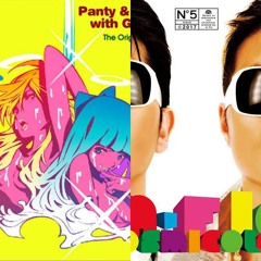 Lotta Love x Fly Away / m-flo loves MINMI & TeddyLoid