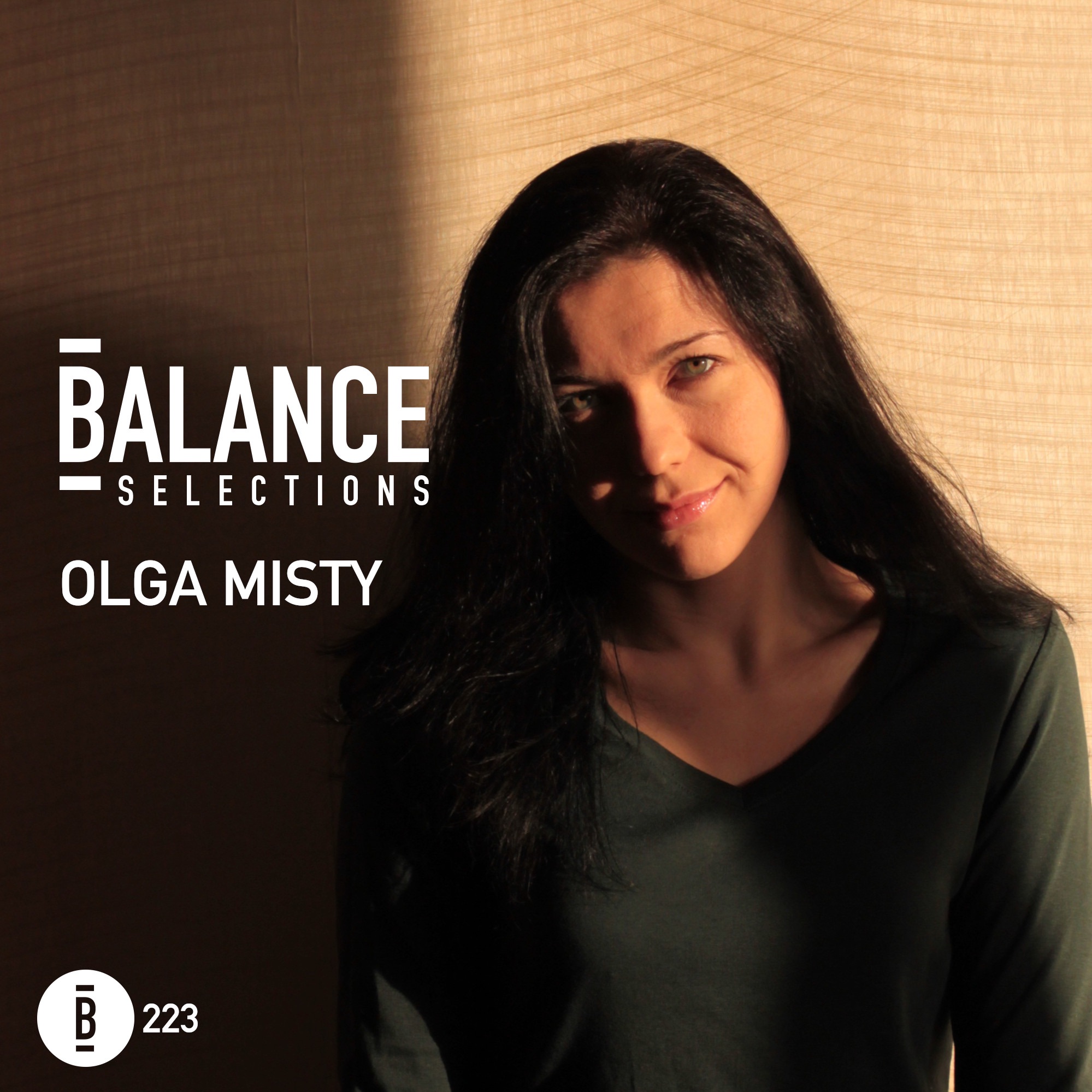 डाउनलोड Balance Selections 223: Olga Misty