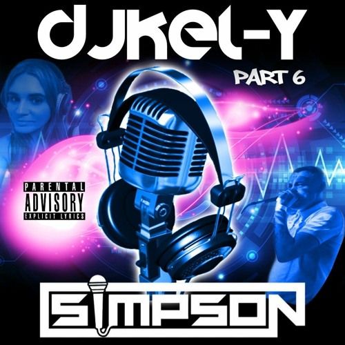 DJ KEL-Y & MC SIMPSON part 6 // Makina Power //