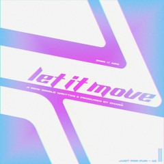 Premiere: Chané - Let It Move [JFF12]