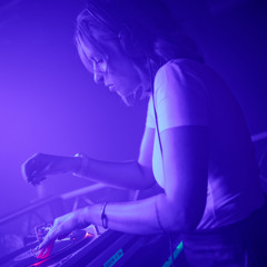 Milena Glowacka at Anyway Club | Basstation NYE 2025 [Vinyl Only]
