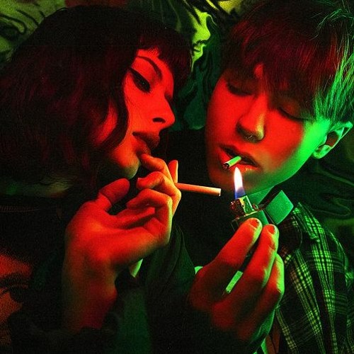 teeNsad | Ночі Сигарети