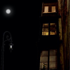 So' and far away...Downtempo mix