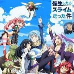 Tensei Shitara Slime Datta Ken ED 2 TV SIZE