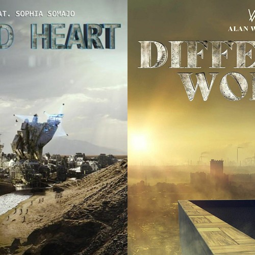Stream Diamond Heart // Lost Control [Flipped Mashup] - Alan Walker ft. Sophia  Somajo & Sorana by Walker The XOX | Listen online for free on SoundCloud