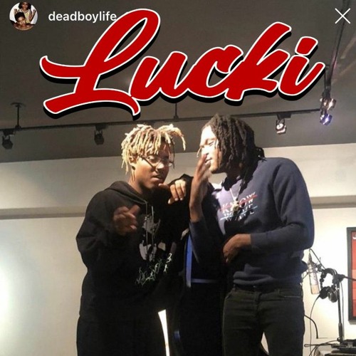 Lucki - Matrix 🕶️ (Enhanced)