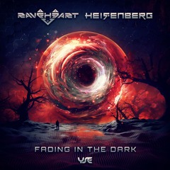 Heisenberg, Raveheart - Psychedelicious (Original Mix)