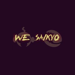 SARUKANI - WE SAIKYO(eharamiori Remix)