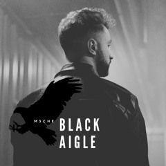 M3CHE - BLACK AIGLE
