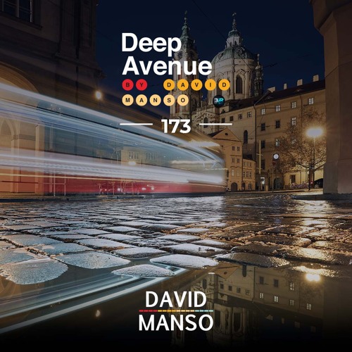 David Manso - Deep Avenue 173
