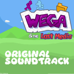 Wega and the Lost Media OST - the nether
