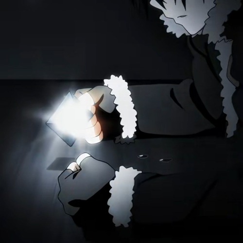 Merry Christmas, kiba