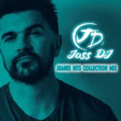 Juanes Hits Collection Mix - Joss DJ