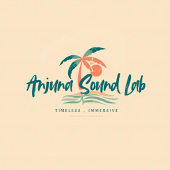 Anjuna Sound Lab 02 - Vishnav