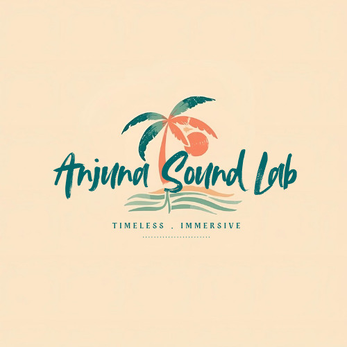 Anjuna Sound Lab 02 - Vishnav