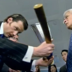 Mr. Yamamoto / LDSR 200