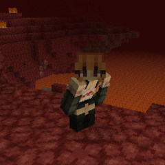 Rivers in the Nether