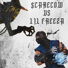 $carecrow + Lil Freeza - Make Shit Shake [ALL GAS RADIO + DJ BRIEF + KILLTJAY EXCLUSIVE]