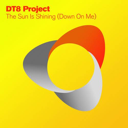 The Sun Is Shining (Down On Me) (Darren Tate 12'' Mix)