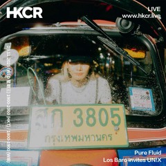 Pure Fluid w/ Los Baro invites UN!X- 19/11/2025