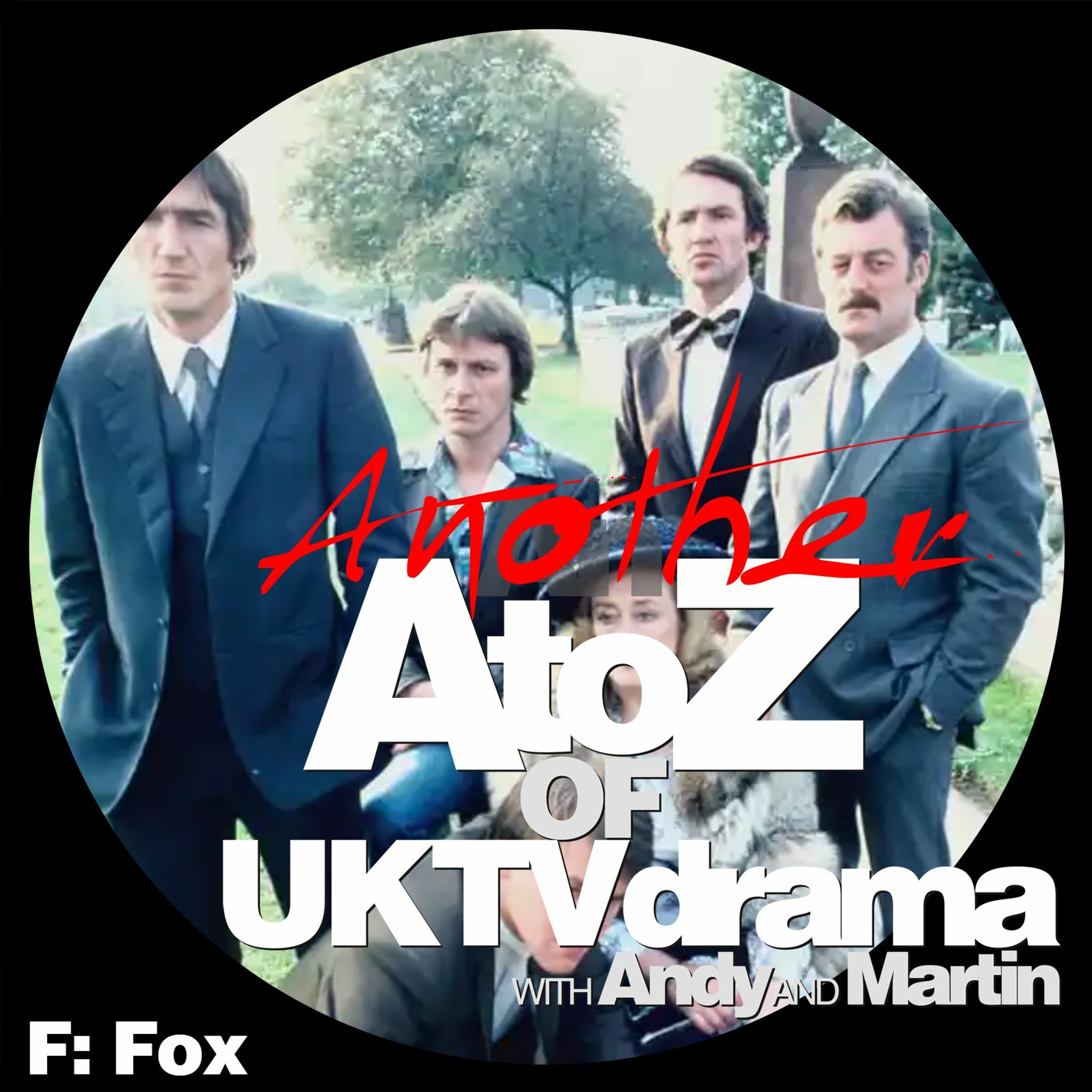 An A to Z of UK Television Drama