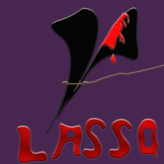 Lasso </3 (prod. ring)