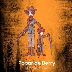 KF - Popar de Berry's (Feat. Dourado)