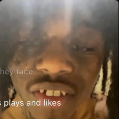 fx trell w/kj2ugly