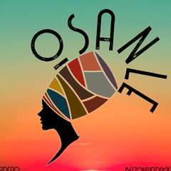 OSANLE [w/ Bizzonthetrack]