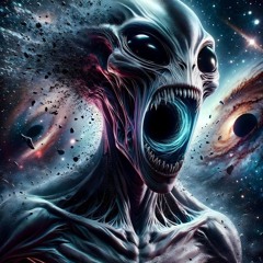 DJ Mix 256 - Area 51 (  160 - 165 BPM )