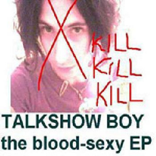 Fuck The Pain Away - Talkshow Boy