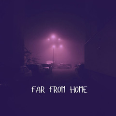 SORYN - FAR FROM HOME