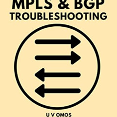 free EBOOK 📁 Big Little Book on MPLS and BGP Troubleshooting: MPLS and BGP Technique