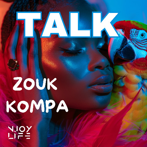 Zouk kompa music talk