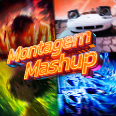 Montagem Mashup (𝟐𝟎𝟐𝟓 𝐋𝐀 𝐅𝐔𝐍𝐊 𝐂𝐎𝐌𝐁𝐈𝐍𝐀𝐂𝐈Ó𝐍)