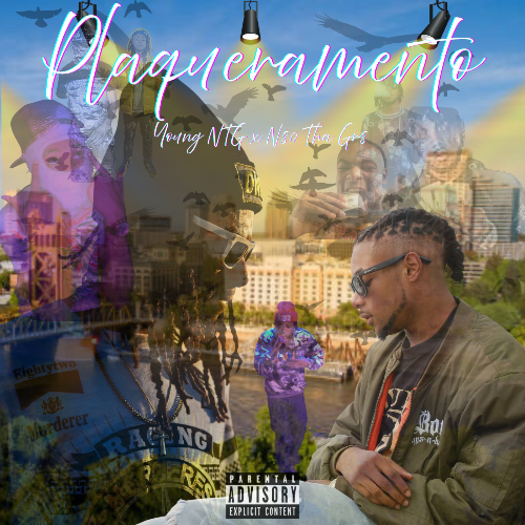 Stream Young NTG | Listen to Plaqueramento playlist online