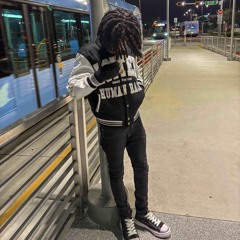 Stranger (Jhené Aiko Remix)