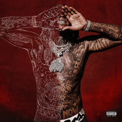 Stream GO GHO$T (Interlude) by MoneyBagg Yo | Listen online for free on ...