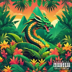 WHISTLING DRAGON (INSTRUMENTAL)