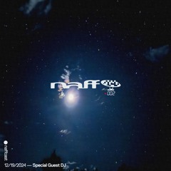 naffcast002 ⦾ Special Guest DJ @ Osmosis in the trees ⦾ Club Membrane 8======D~~~~~~