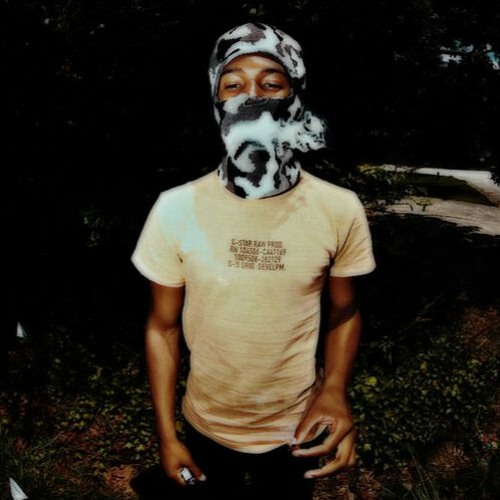 glokk40spaz - bless em (sped up)(prod. glokay)