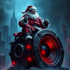 Designer - ❄️ WAIT FOR END DROP❄️  - EVIL SANTA 🧑‍🎄 -