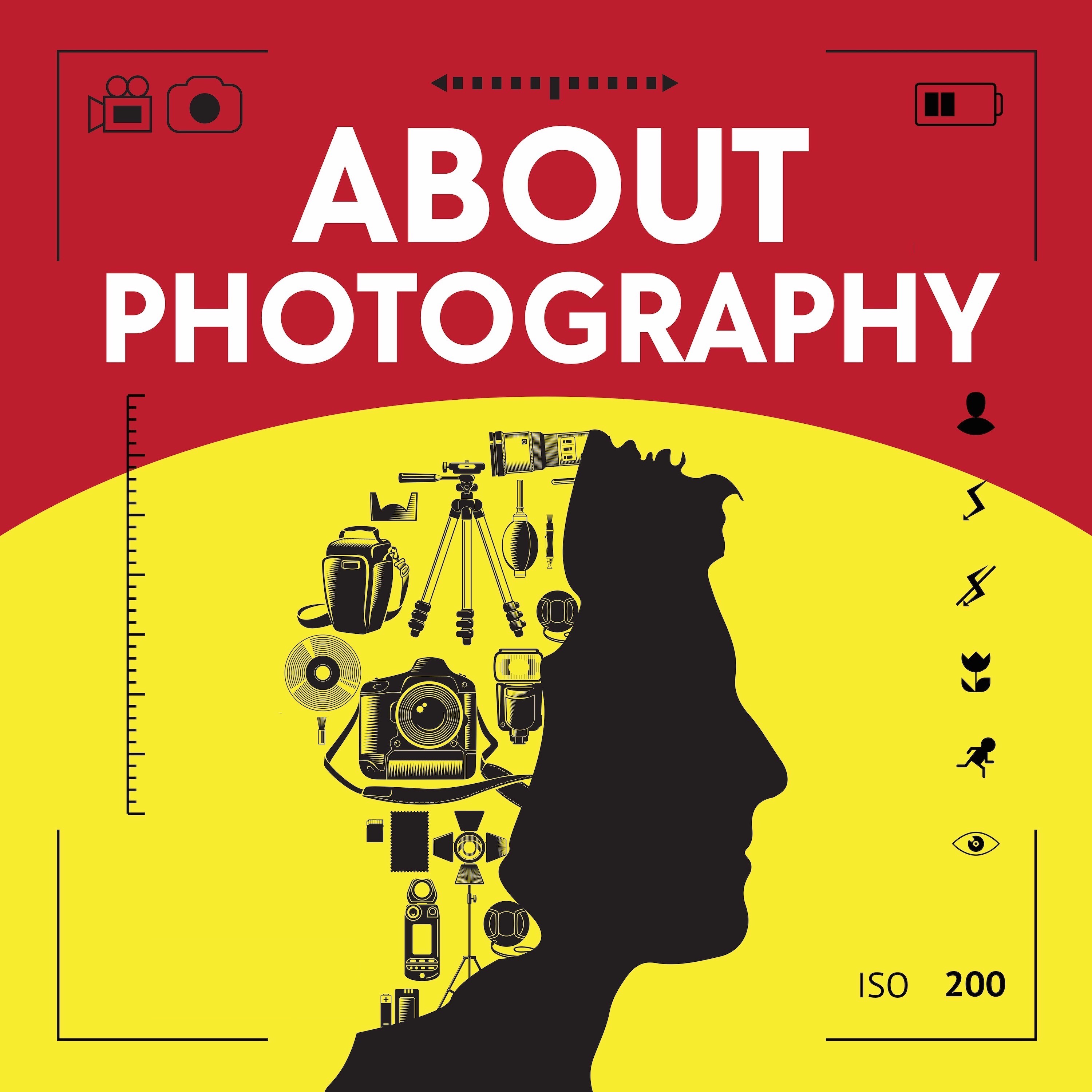 Podcast About Photography