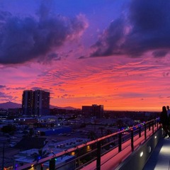 Nacim From The Roof Top 1.29.22 [Re:Sound Music & Friends]