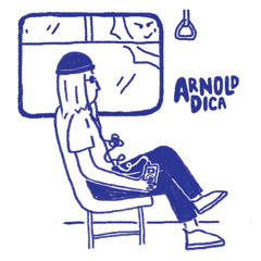 *FREE DOWNLOAD* Arnold Dica - I Got A Better...