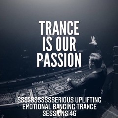 6 Hours Ssssssssssserious Uplifting Emotional Banging Trance Sessions 46