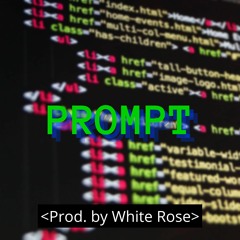 [FREE FOR PROFIT] SCALLY MILANO X TEEJAYX6 X GLOOSITO TYPE BEAT "PROMPT" (Prod. by White Rose)