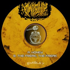 Premiere: EMISLAY - Honey