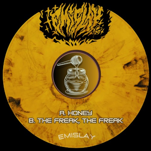 Premiere: EMISLAY - Honey