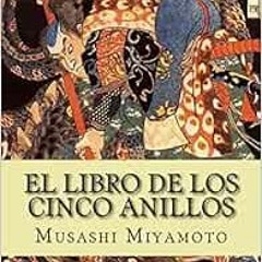 EL LIBRO DE LOS CINCO ANILLOS EBOOK, MIYAMOTO MUSASHI